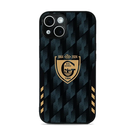 Phone Glossy Case Huawei Y6S - Design G01GK