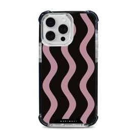 Case MagSafe Elite Bumper for Apple iPhone 15 Pro Max - Design DA54D