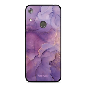 Phone Glossy Case Huawei Y6S - Design G050G