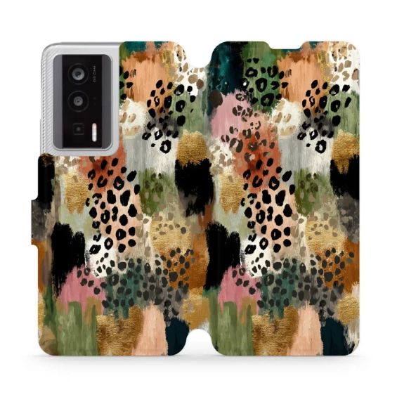 Phone Case Xiaomi POCO F5 Pro - Design V167S
