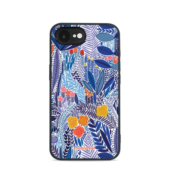 Hülle Glossy Case für Apple iPhone 16e - Farbe G037G