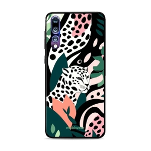 Phone Glossy Case Huawei P20 Pro - Design G053G