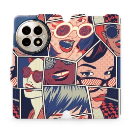 Phone Case OnePlus 13 - Design VP18P