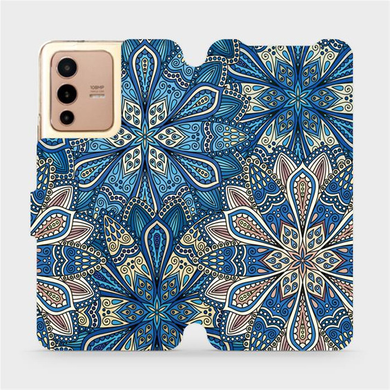 Etui do Vivo V23 5G - wzór V108P