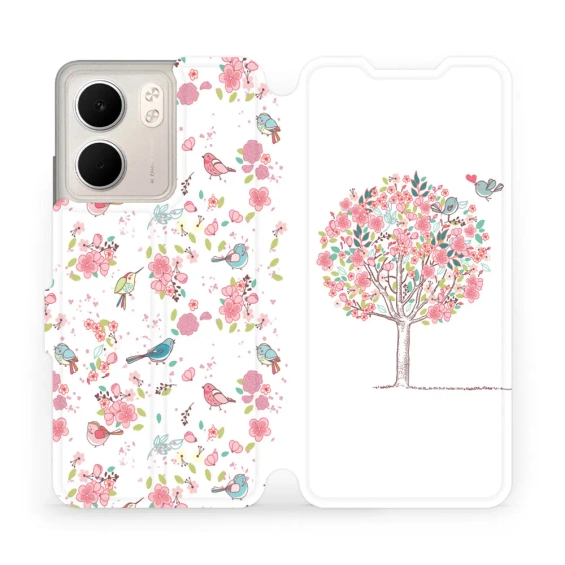 Phone Case OPPO A5x - Design M120S