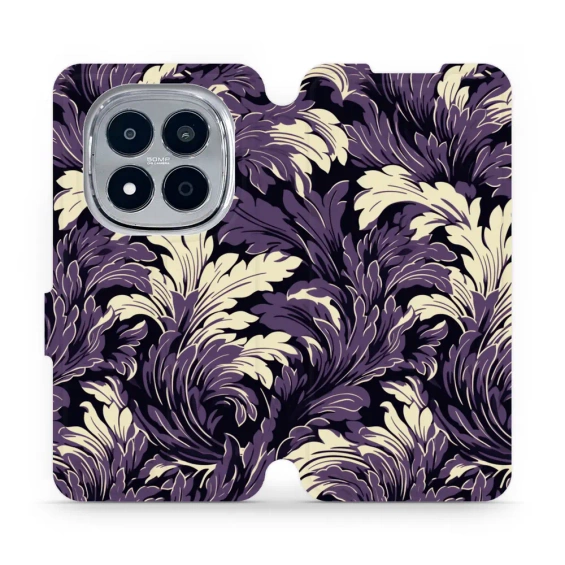 Phone Case Xiaomi Redmi Note 15 Pro 5G - Design VA46S