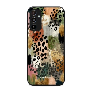 Phone Glossy Case Samsung Galaxy A14 4G - Design G167G