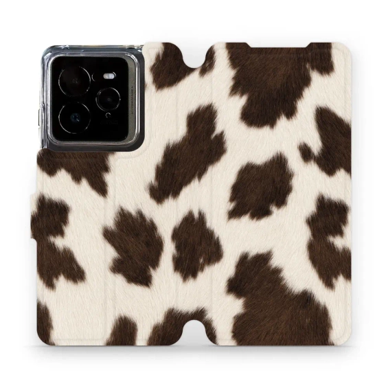 Phone Case Realme GT 7 Pro - Design V166S