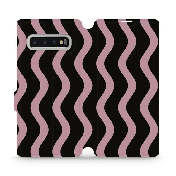 Hülle für Samsung Galaxy S10 Plus - Farbe VA54S