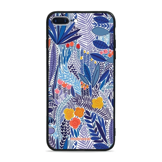 Etui Glossy Case do Apple iPhone 7 Plus - wzór G037G