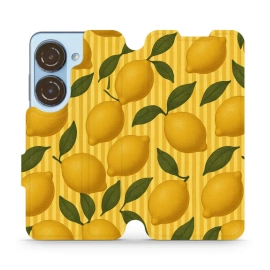 Hülle für ASUS Zenfone 10 - Farbe VP81S