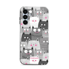 Case Elite Pro for Samsung Galaxy A25 5G - Design E099E