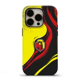 Etui Elite Pro do Apple iPhone 13 mini - wzór E05JB