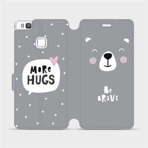 Phone Case Huawei P9 Lite - Design MH06P