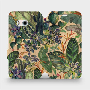 Etui do HTC U11 - wzór VP05S