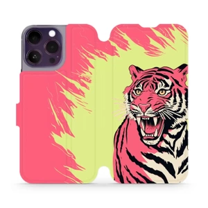 Hülle für Apple iPhone 14 Pro Max - Farbe VP51S