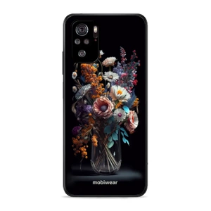 Phone Glossy Case Xiaomi POCO M5s - Design G012G