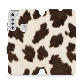 Phone Case Motorola One Fusion Plus - Design V166S