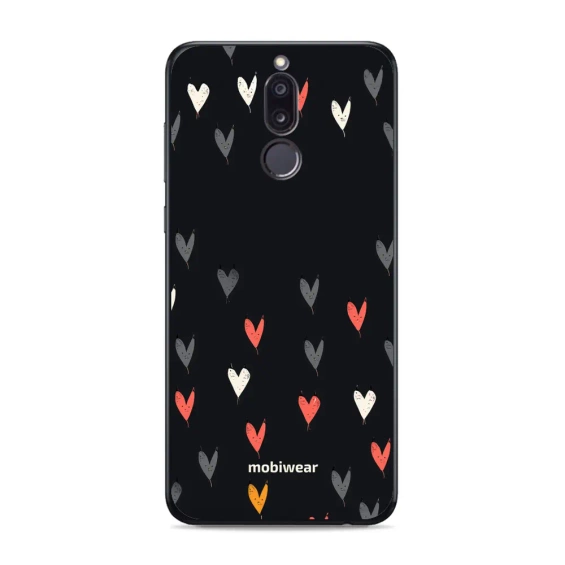 Hülle Glossy Case für Huawei Mate 10 Lite - Farbe GP79G