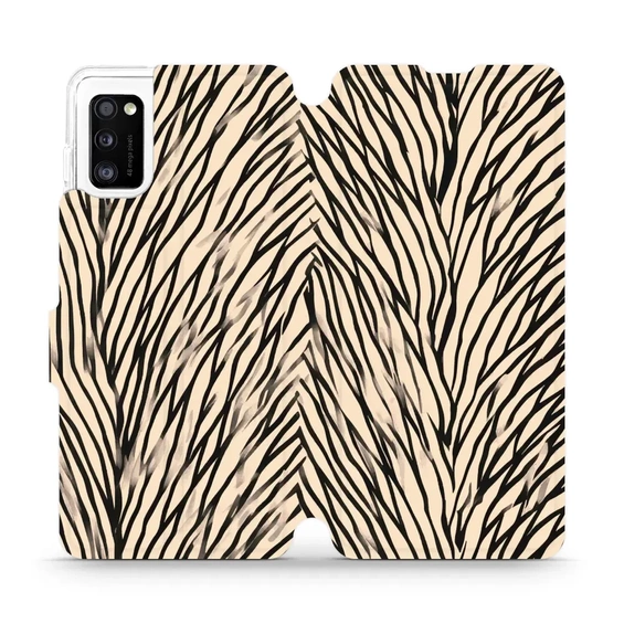 Phone Case Samsung Galaxy A41 - Design VA52S