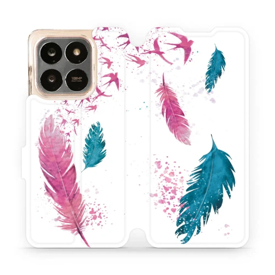 Phone Case Huawei Honor X7d - Design MR08S