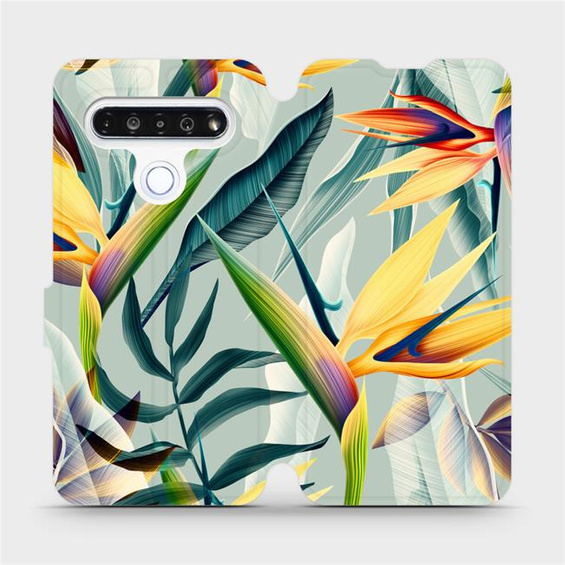 Phone Case LG K61 - Design MC02S