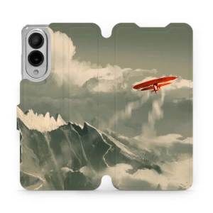 Phone Case Samsung Galaxy S25 Edge - Design MA03P