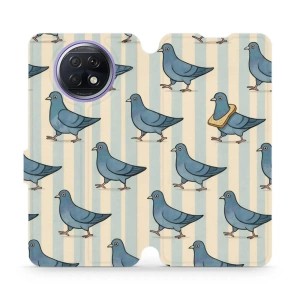 Hülle für Xiaomi Redmi Note 9T - Farbe VP91S