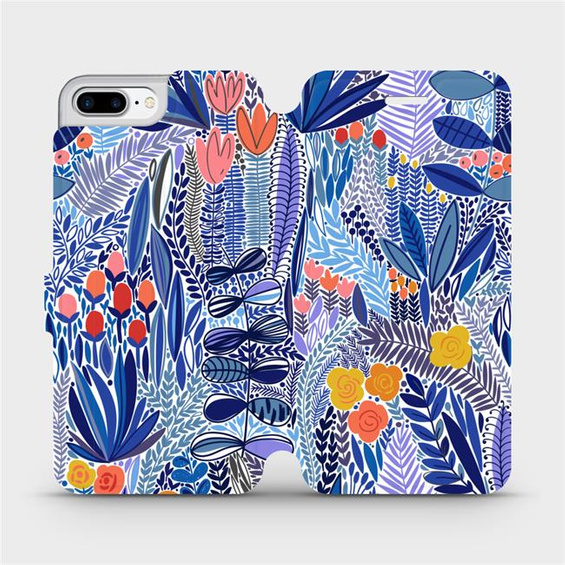 Phone Case Apple iPhone 7 Plus - Design MP03P
