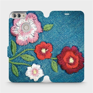 Phone Case Huawei P Smart - Design MD05P