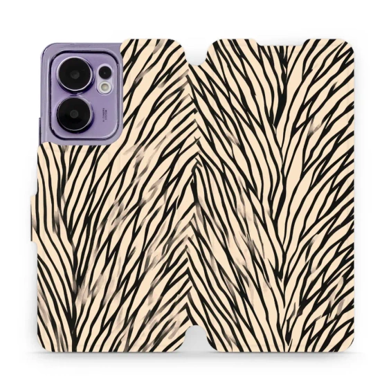 Phone Case OPPO Reno 13 F 5G - Design VA52S