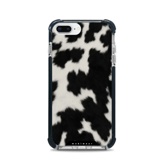 Etui MagSafe Elite Bumper Apple iPhone 7 Plus - wzór D165D