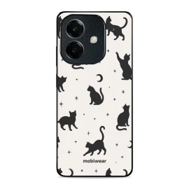 Phone Glossy Case OPPO A40M - Design G162G