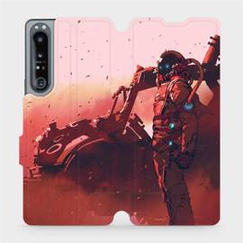 Phone Case Sony Xperia 1 IV - Design MA09S