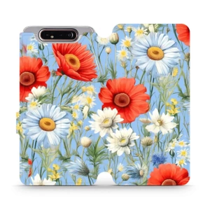 Phone Case Samsung Galaxy A80 - Design VP44S