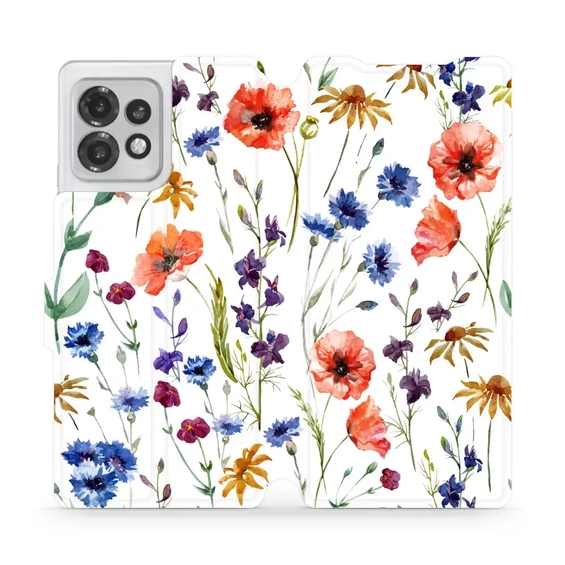 Phone Case Motorola Edge 40 Pro - Design MP04S