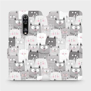 Etui do Xiaomi Mi 9T - wzór M099P