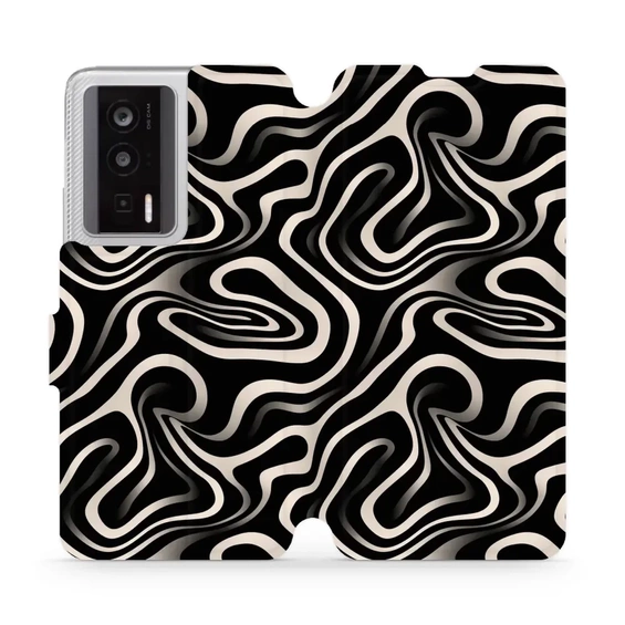 Phone Case Xiaomi POCO F5 Pro - Design VA63S