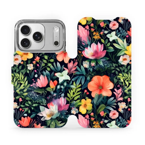 Phone Case Apple iPhone 17 Pro - Design VP48S