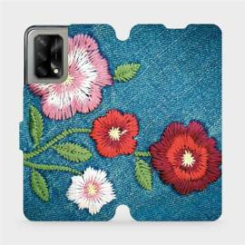 Phone Case OPPO A74 - Design MD05P