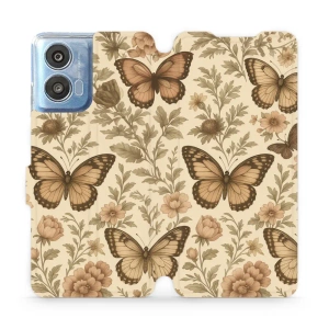 Phone Case Motorola Moto G04 - Design VP92S