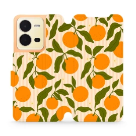 Phone Case Vivo X80 Lite - Design VP82S