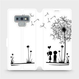 Phone Case Samsung Galaxy Note 9 - Design MH16P