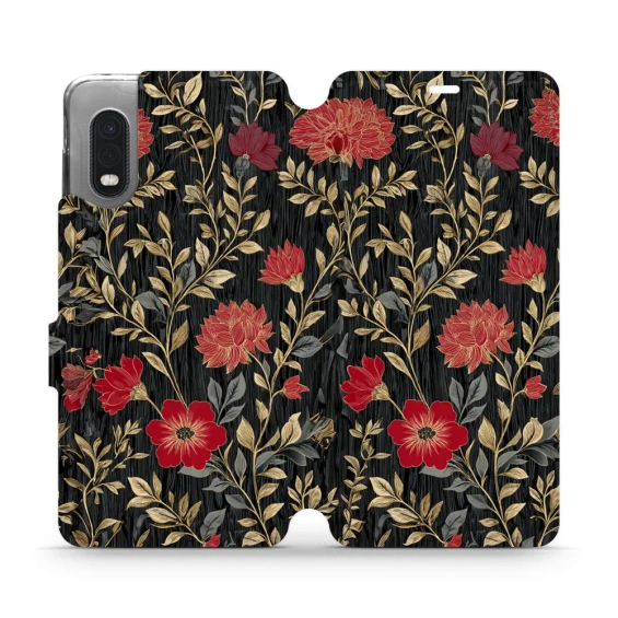 Etui do Samsung Galaxy Xcover PRO - wzór V172S