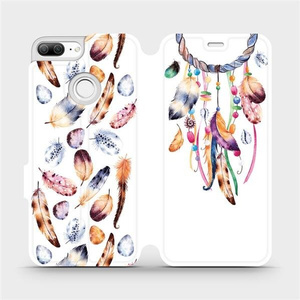 Phone Case Huawei Honor 9 Lite - Design M003S