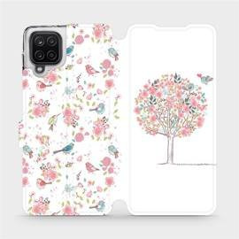 Phone Case Samsung Galaxy A12 - Design M120S