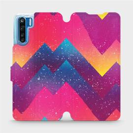 Etui do OPPO A91 - wzór V110S