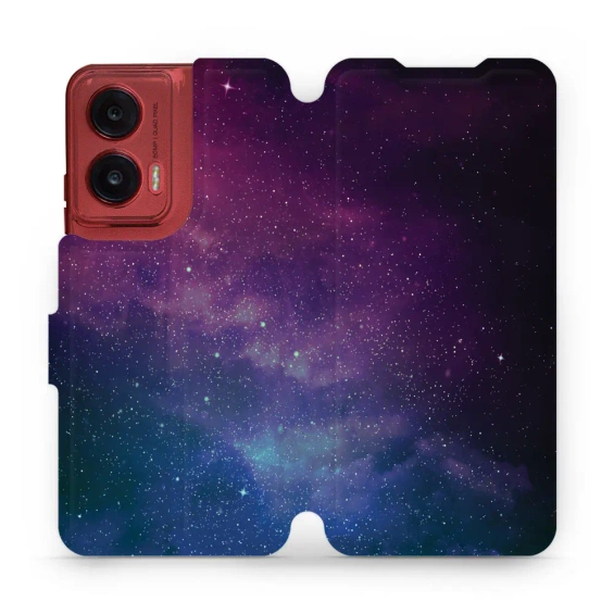 Etui do Motorola Moto G35 5G - wzór V147P