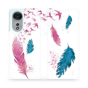 Hülle für OPPO A58 - Farbe MR08S