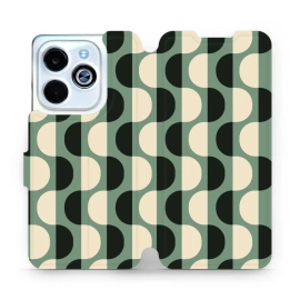 Phone Case Infinix HOT 40i - Design VA56S